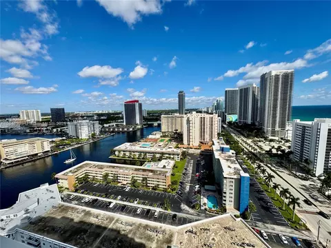 1945 S Ocean Dr #2311, Hallandale Beach, FL 33009
