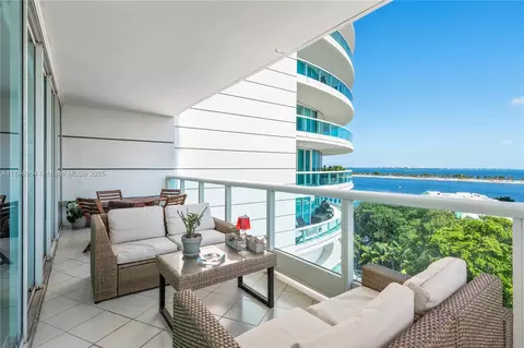 2127 Brickell Ave #1005, Miami, FL 33129