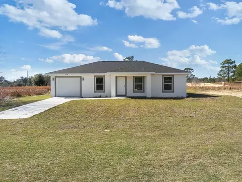 2746 SW 147 Ct, Ocala, FL 34481