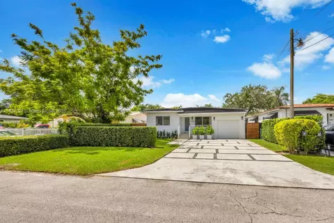 6350 SW 27th St, Miami, FL 33155