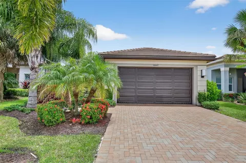 10649 SW Sunray St, Port St Lucie, FL 34987