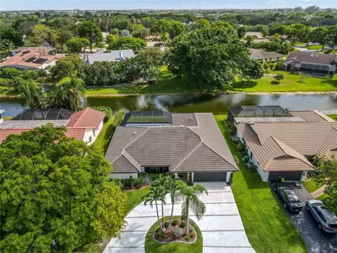 11396 NW 3rd Pl, Coral Springs, FL 33071