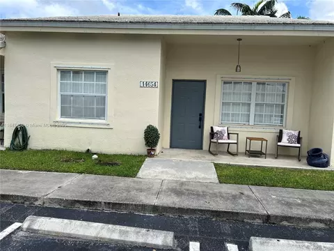 14654 SW 126th Pl, Miami, FL 33186
