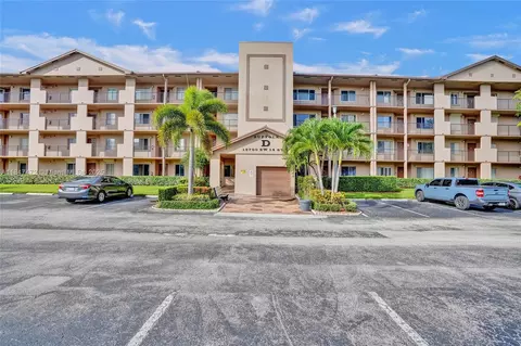 13700 SW 14th St #410D, Pembroke Pines, FL 33027