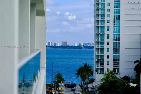 321 NE 26th St #709, Miami, FL 33137