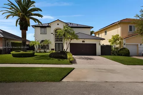 16060 SW 151st Ter, Miami, FL 33196