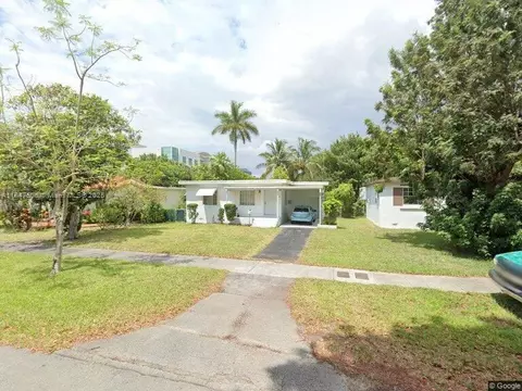 Undisclosed, Miami Springs, FL 33166