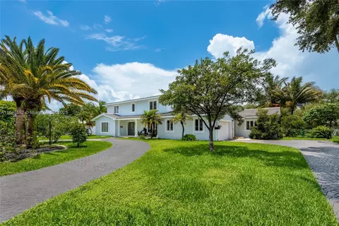 13020 SW 70th Ave, Pinecrest, FL 33156