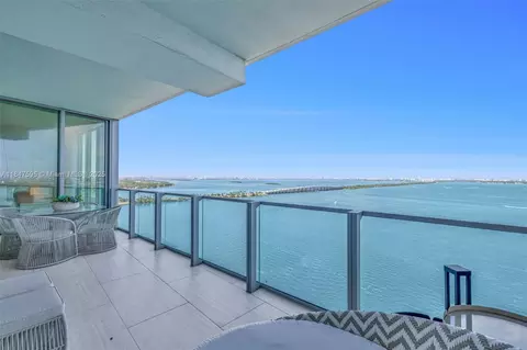 2900 NE 7th Ave #2103, Miami, FL 33137