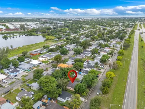 1900 Service Rd, Opa Locka, FL 33054 photo 23