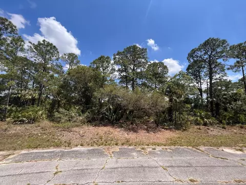 322 James Irwin, La Belle, FL 33935