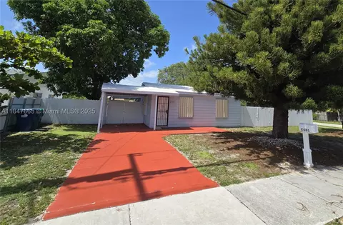 2401 NW 91st St, Miami, FL 33147