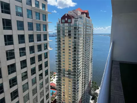 1200 Brickell Bay Dr #3414, Miami, FL 33131