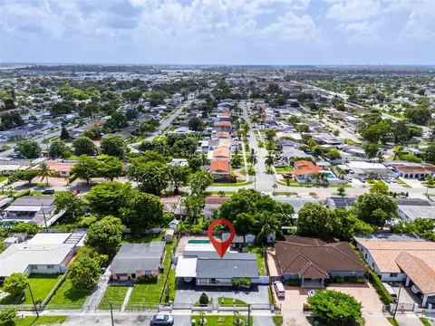 View/Area - 6975 W 10th Ct, Hialeah, FL 33014 photo 1 of 5