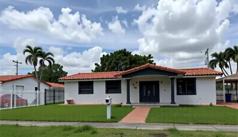 3500 SW 121st Ave, Miami, FL 33175