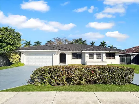 13925 SW 26th Ter, Miami, FL 33175