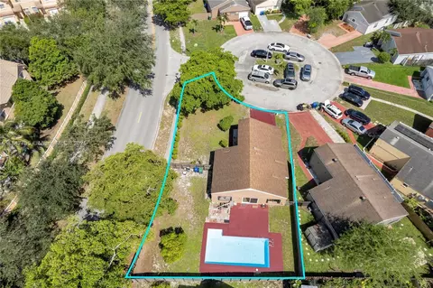 2400 SW 87th Ter, Miramar, FL 33025