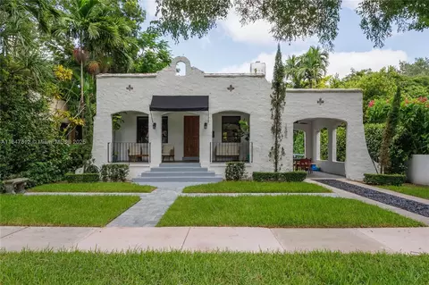 1500 Madrid St, Coral Gables, FL 33134