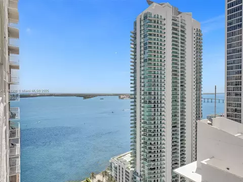 1200 Brickell Bay Dr #3309, Miami, FL 33131
