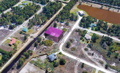 1067 Peach St, Lehigh Acres, FL 33974 photo 2
