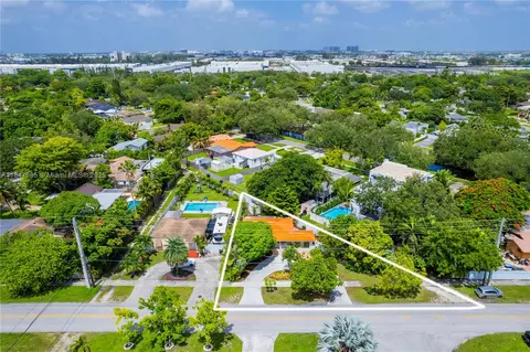 32 Hammond Dr, Miami Springs, FL 33166 photo 34
