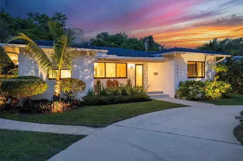10551 NE 3rd Ave, Miami Shores, FL 33138