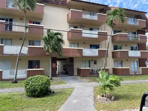 680 Miller Dr #W402, Miami Springs, FL 33166