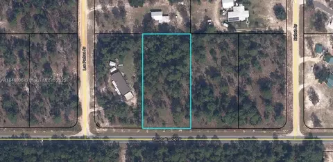 5636 County Rd 214, Other, FL 32656