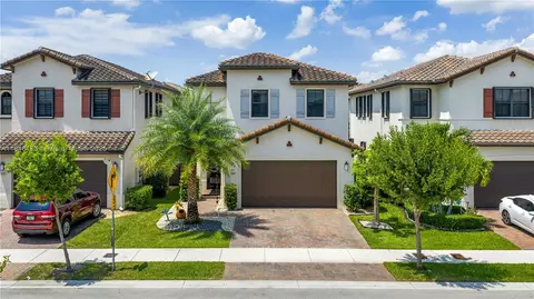 3345 W 95th Ter, Hialeah, FL 33018