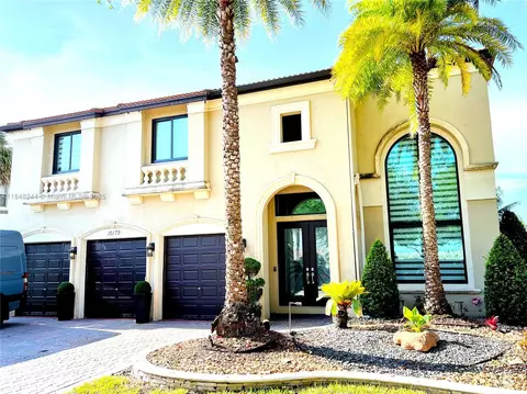 Undisclosed, Miramar, FL 33027