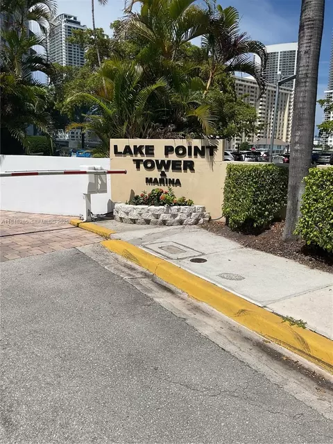 100 Golden Isles Dr #706, Hallandale Beach, FL 33009