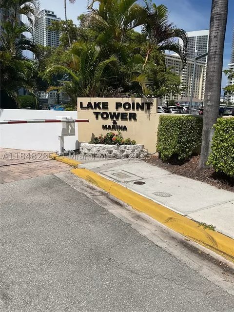 100 Golden Isles Dr #706, Hallandale Beach, FL 33009