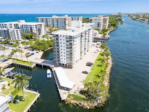 1160 Hillsboro Mile #901, Hillsboro Beach, FL 33062