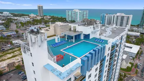 401 69th St #1204, Miami Beach, FL 33141