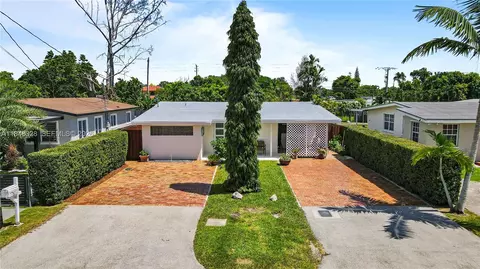 6525 SW 32nd St, Miami, FL 33155