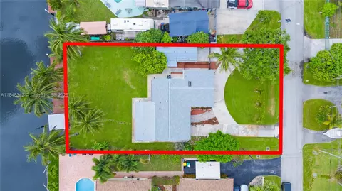 4580 SW 34th Ter, Fort Lauderdale, FL 33312