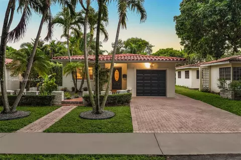 1236 Milan Ave, Coral Gables, FL 33134