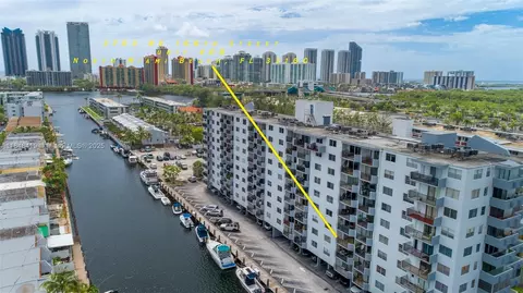3703 NE 166th St #408, North Miami Beach, FL 33160