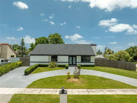 20735 SW 120th Ct, Miami, FL 33177