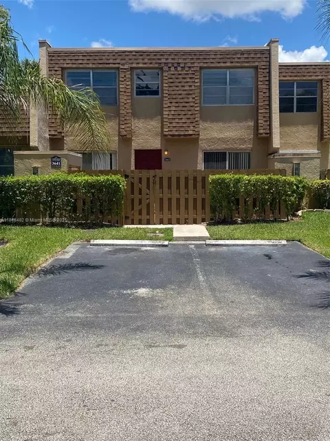Undisclosed, Sunrise, FL 33351
