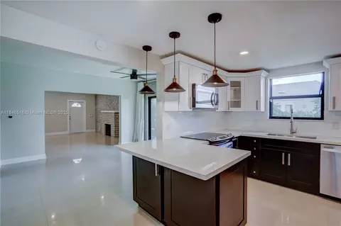 Kitchen - 2217 Red Rd, Miami, FL 33155 photo 1 of 2