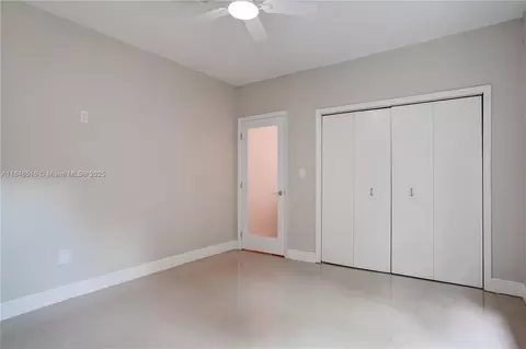 Bedroom - 2217 Red Rd, Miami, FL 33155 photo 2 of 4