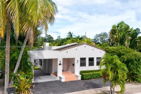 Exterior - 2217 Red Rd, Miami, FL 33155 photo 1 of 8