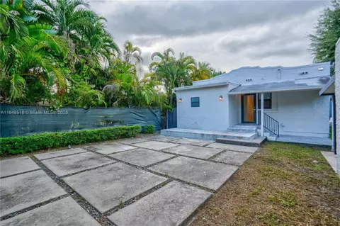 Exterior - 2217 Red Rd, Miami, FL 33155 photo 8 of 8