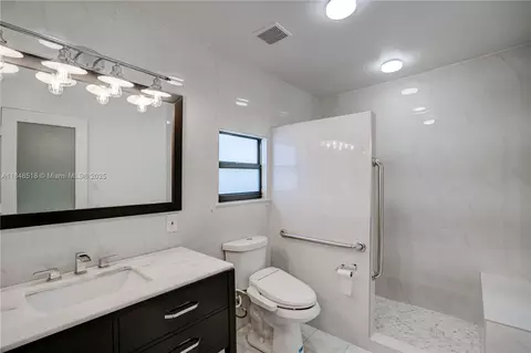 Bath - 2217 Red Rd, Miami, FL 33155 photo 1 of 2