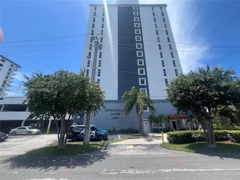1505 N Riverside Dr #508, Pompano Beach, FL 33062