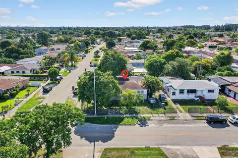 View/Area - 3581 W 2nd Ave, Hialeah, FL 33012 photo 1 of 9