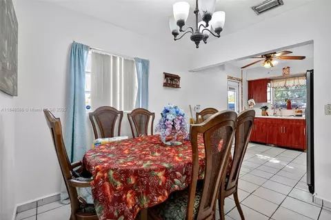 Dining - 3581 W 2nd Ave, Hialeah, FL 33012 photo 1 of 1