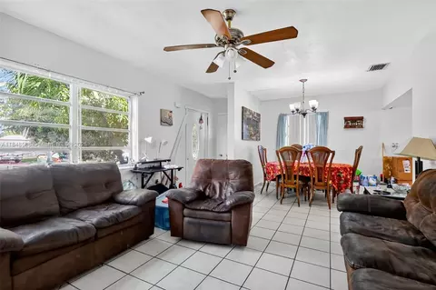 Living - 3581 W 2nd Ave, Hialeah, FL 33012 photo 1 of 1