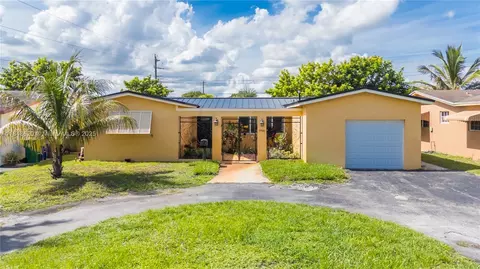 7720 Coral Blvd, Miramar, FL 33023